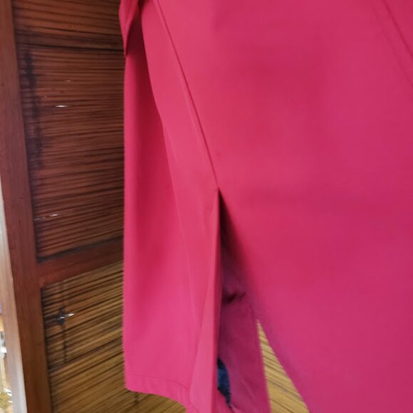 Calvin Klein Spring/Fall Coat - Picture 11 of 12